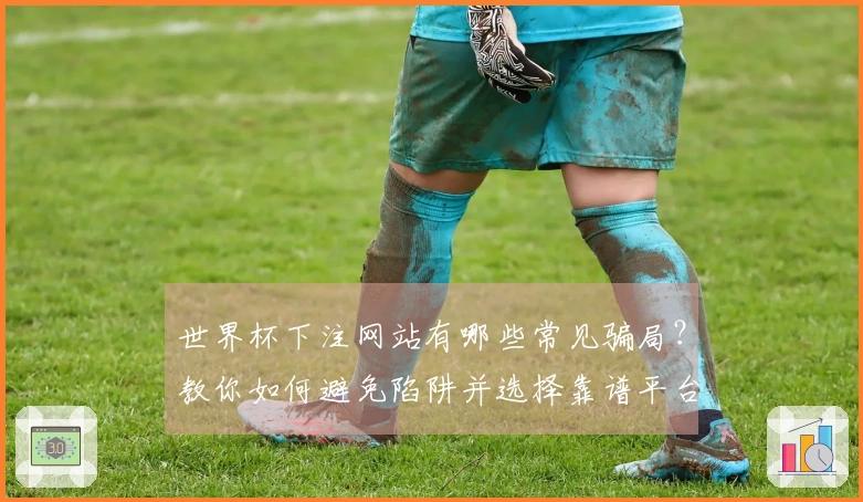 世界杯下注网站有哪些常见骗局？教你如何避免陷阱并选择靠谱平台