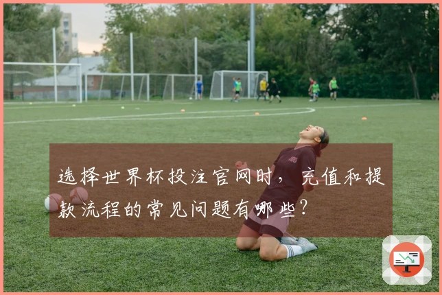 选择世界杯投注官网时，充值和提款流程的常见问题有哪些？