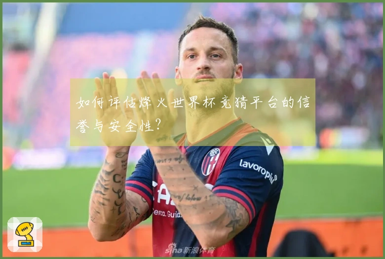 如何评估烽火世界杯竞猜平台的信誉与安全性？