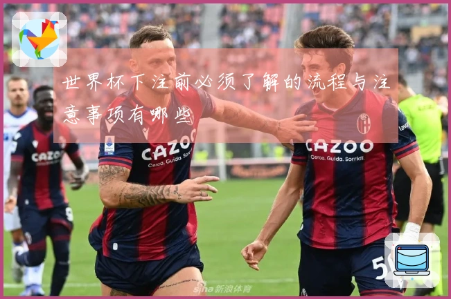 世界杯下注前必须了解的流程与注意事项有哪些