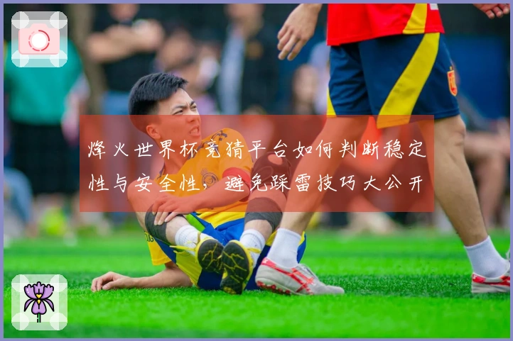 烽火世界杯竞猜平台如何判断稳定性与安全性，避免踩雷技巧大公开