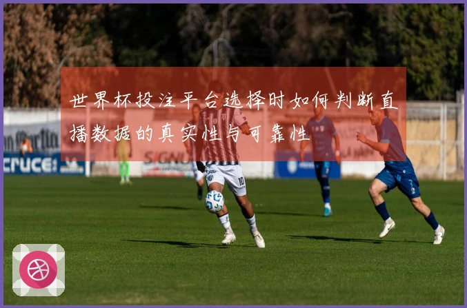 世界杯投注平台选择时如何判断直播数据的真实性与可靠性