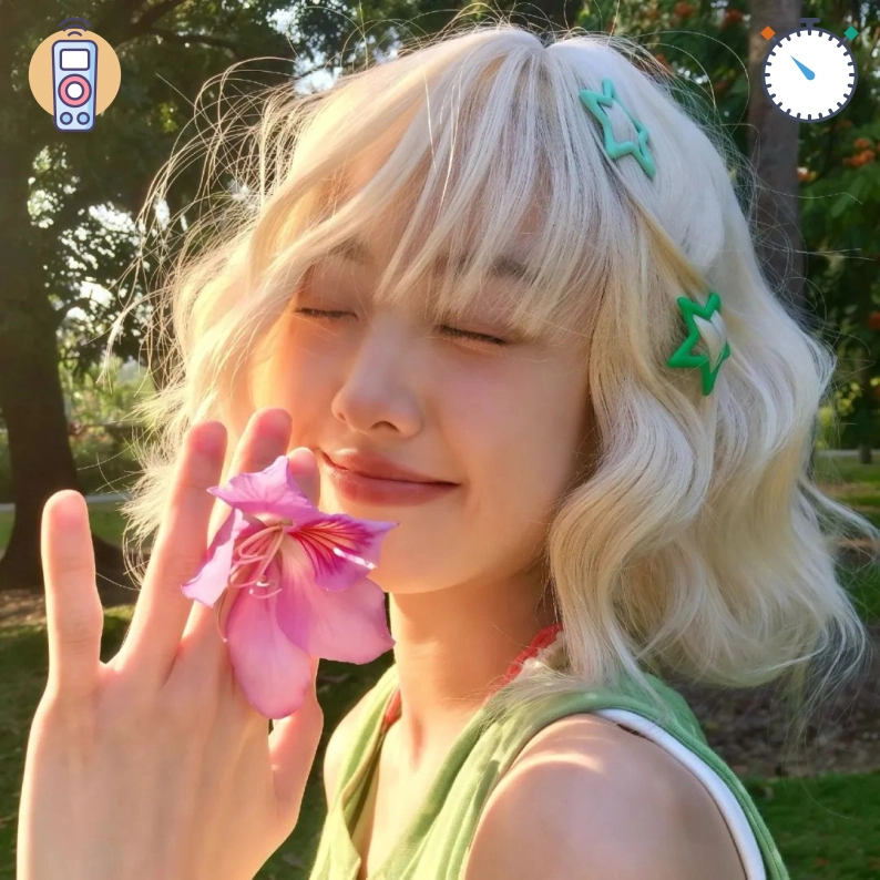 用户头像